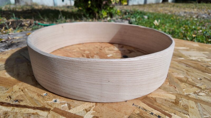 Châtaignier ⌀ 35cm